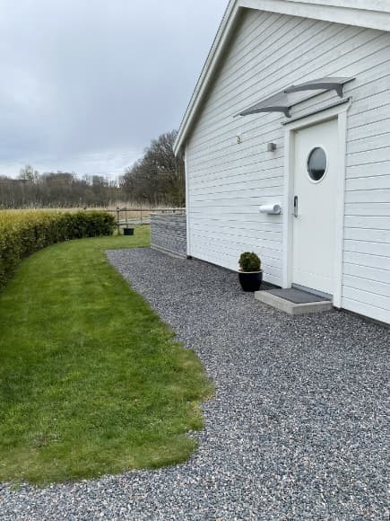 Lägenhet på Åslyckevägen 81 i Vallda