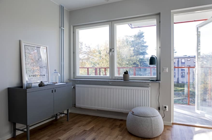 Lägenhet på Fyrspannsgatan 158 i Hässelby