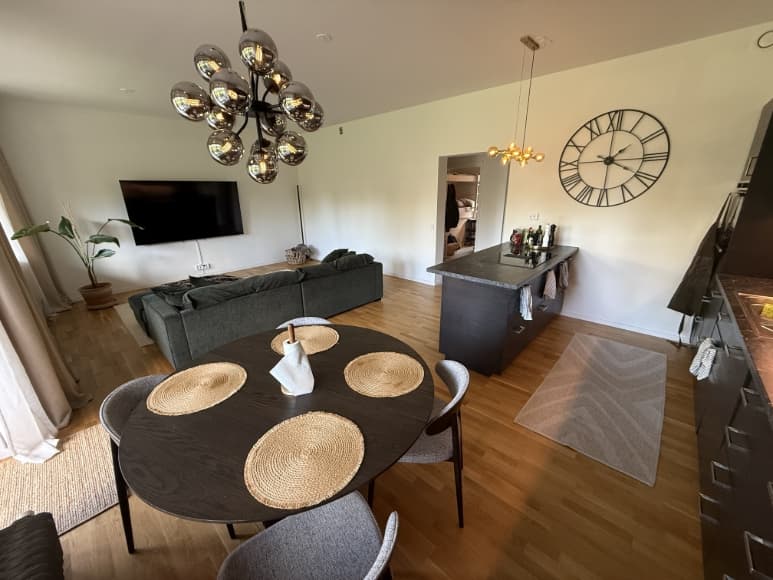 Lägenhet på Olovs väg 1D i Hölö