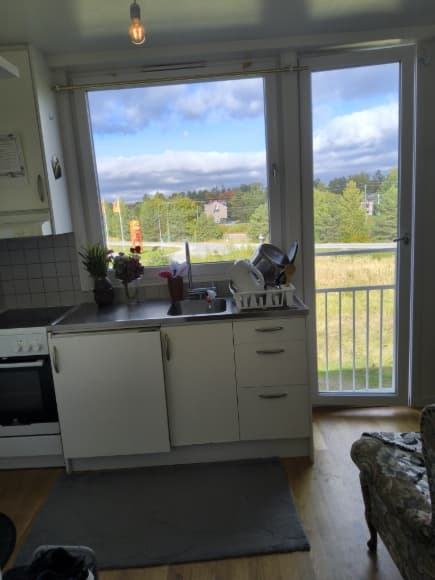 Lägenhet på Stenkullevägen 3 i Nykvarn