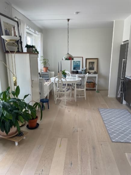 Lägenhet på Östra Kasernvägen 12 i Vaxholm