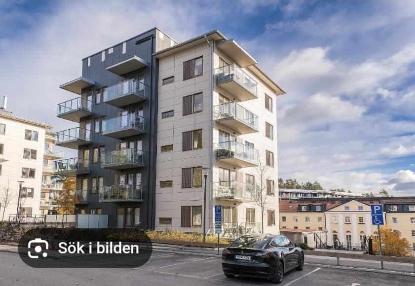 Lägenhet på Sandstuguvägen 53 i Uttran