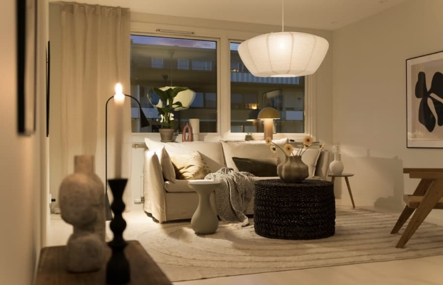 Lägenhet på Vetekornsgatan 33 i Mölndal