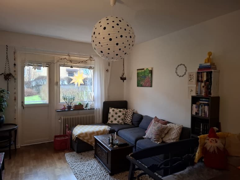 Lägenhet på Gärdesgatan 5 i Alingsås