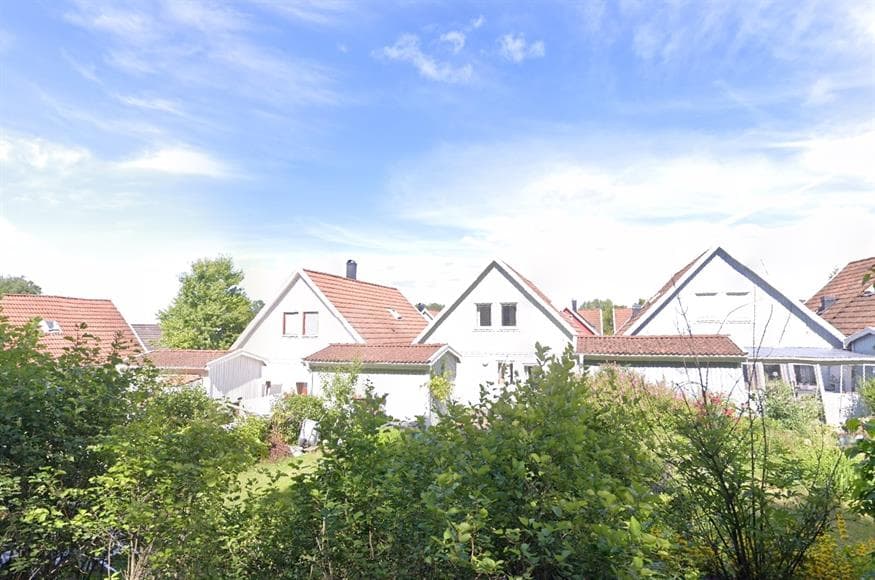 Hus på Skymningsvägen 26 i Storvreta