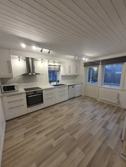 Hus på Cronstedtsvägen 94 i Västerås