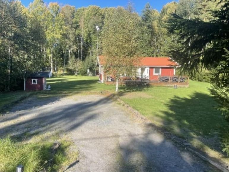 Lägenhet på Fornbo Bläcksvampsvägen 153 i Malmköping