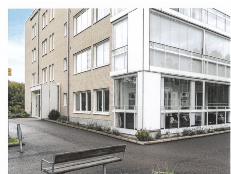 Lägenhet på Solskensvägen 1 i Surte