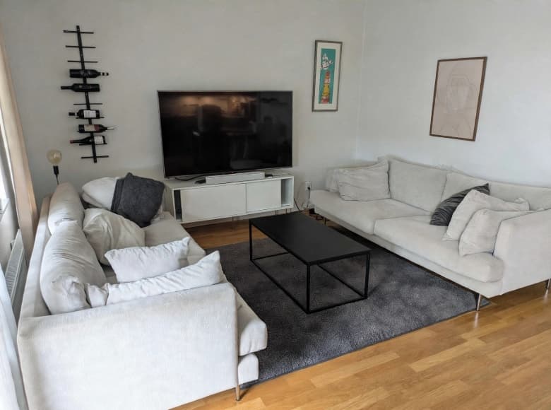 Lägenhet på Kärnvedsgatan 67 i Mölndal