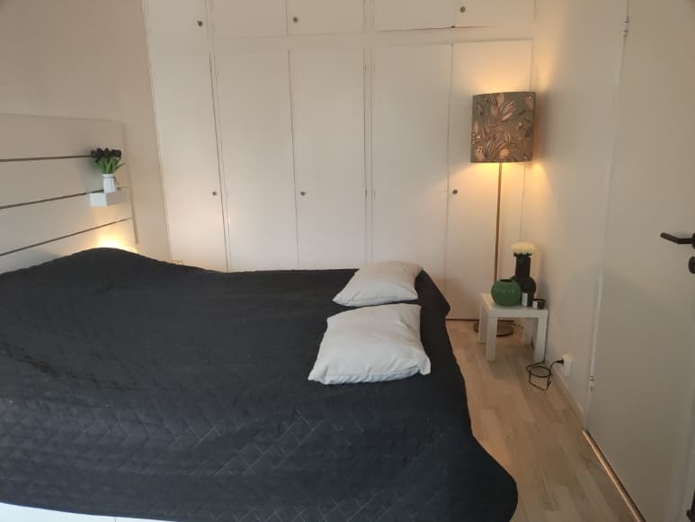 Lägenhet på Lysviksgatan 5 i Farsta