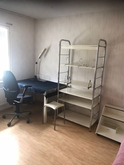 Rum på Imatragatan 123 i Kista