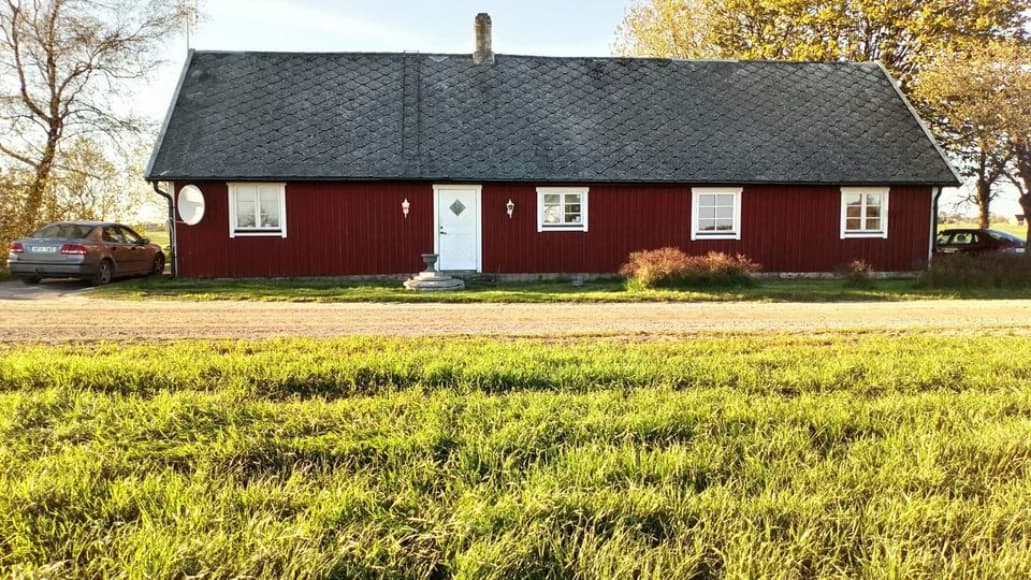 Hus på ULATOFTA 7047 i Hörby