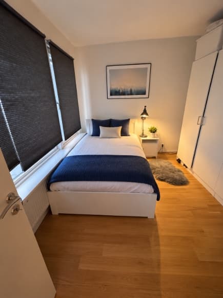 Lägenhet på Telivägen 1 i Nynäshamn