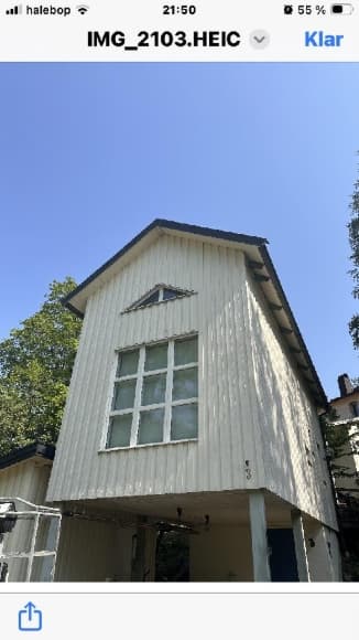 Bostad på Orionvägen 3 i Österskär