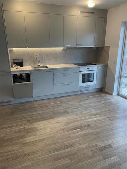 Lägenhet på Snödroppsgränd 29 i Hässelby