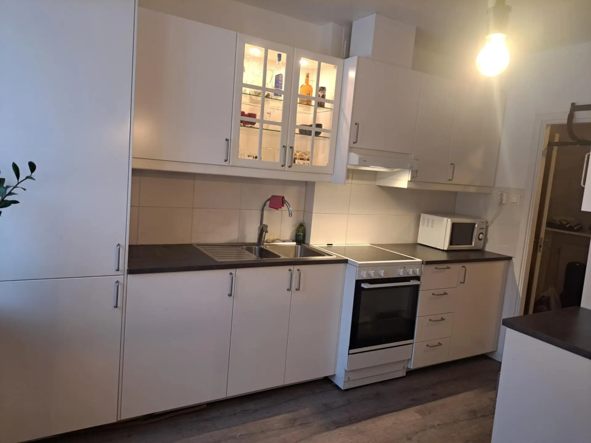 Lägenhet på Väringgatan 3 B i Frövi