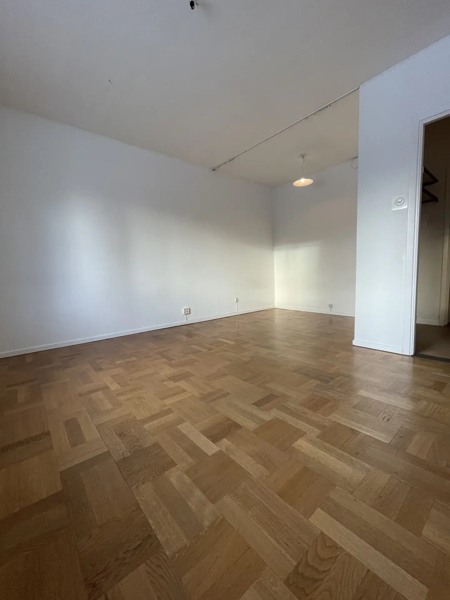 Lägenhet på Väringgatan 5 D i Frövi