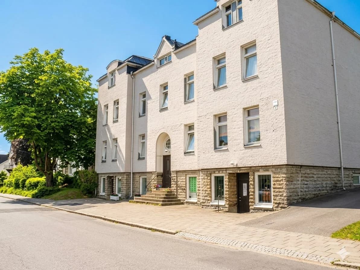 Lägenhet på Torstenssonsgatan 6 i Falköping