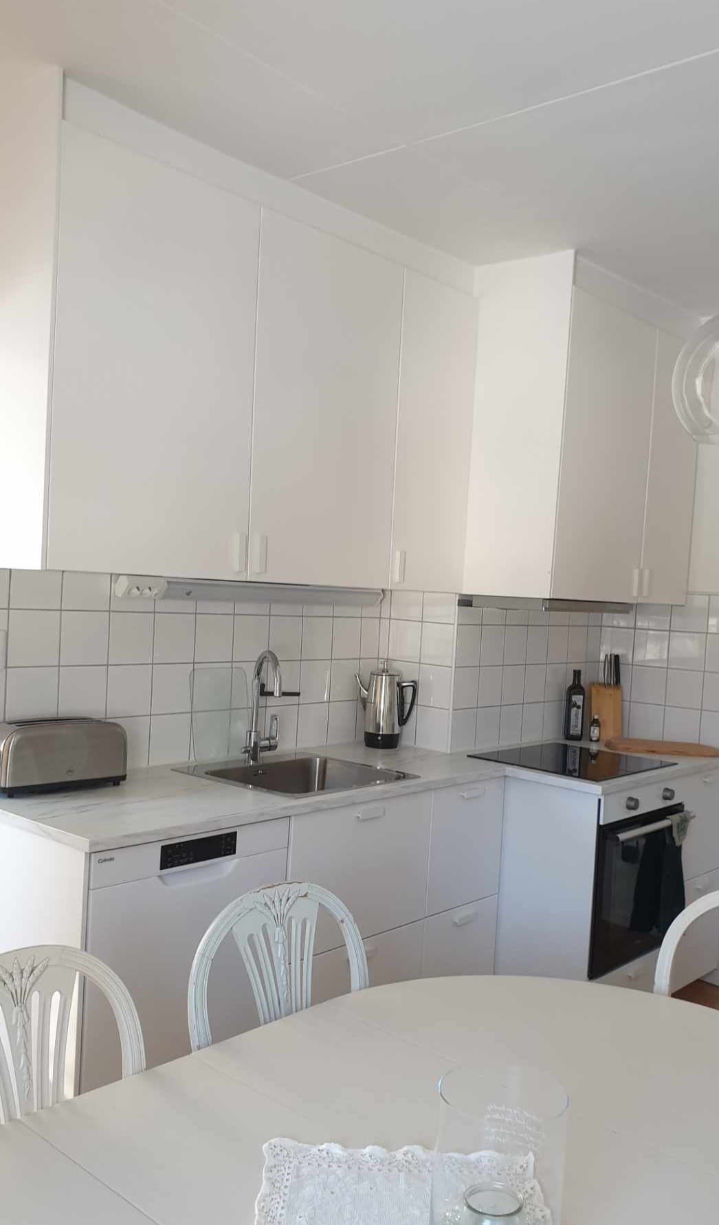 Lägenhet på Rapsgränd 3 i Timrå