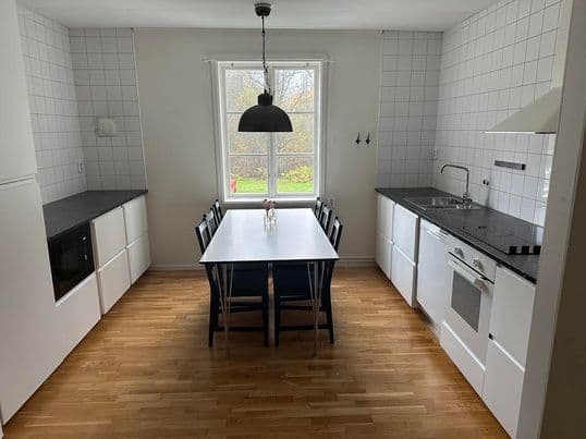 Lägenhet på Norra Fagerviksvägen 18 i Timrå