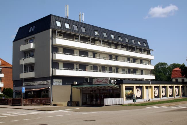 Lägenhet på Tullportagatan 19 i Skara