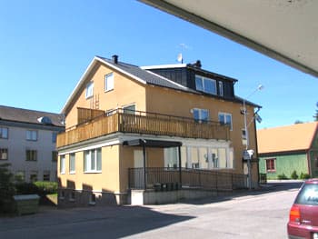 Lägenhet på Rådhusgatan 3 i Emmaboda