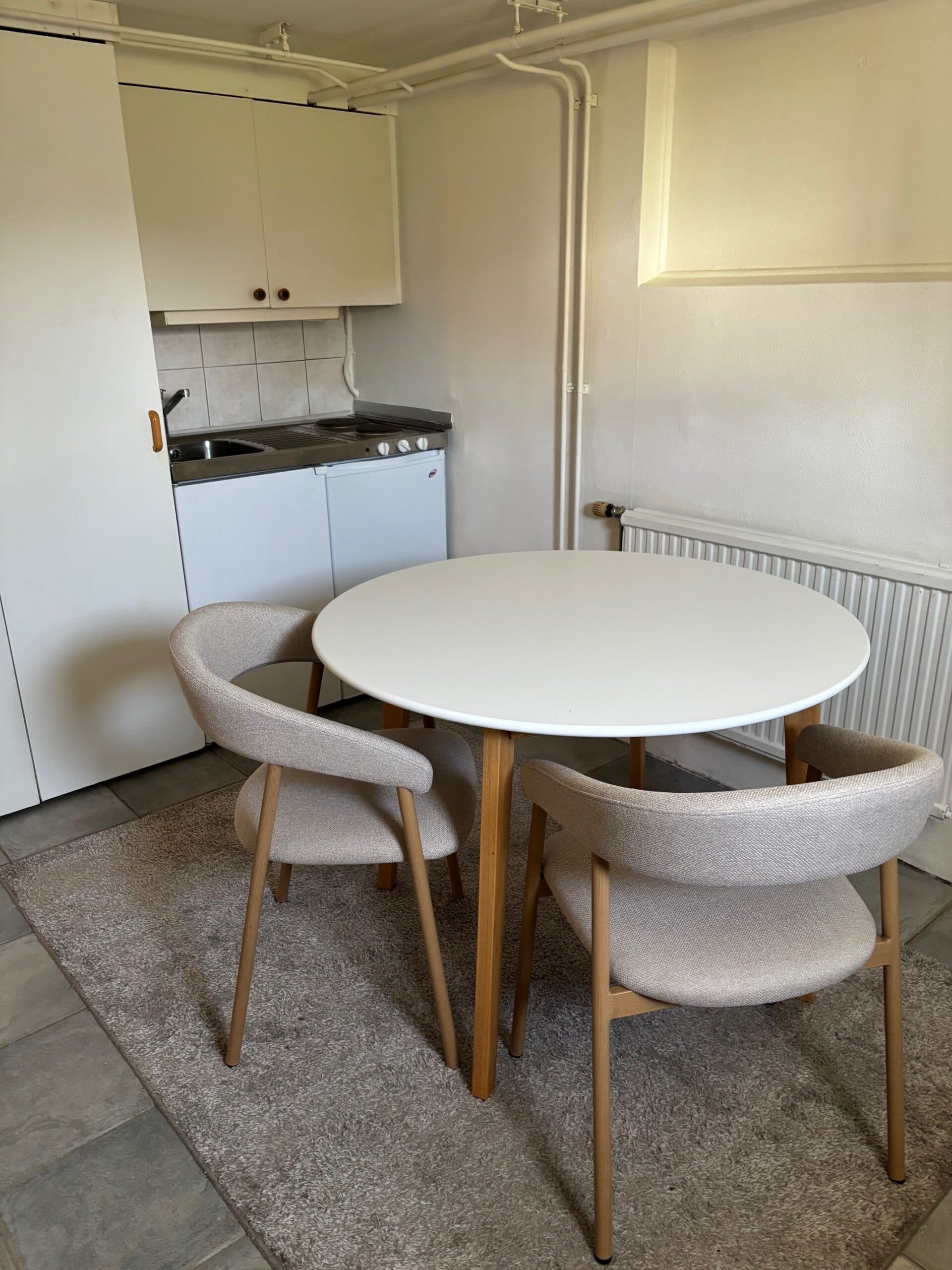 Lägenhet på Rudenschöldsgatan 18 i Lidköping