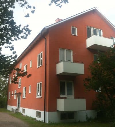 Lägenhet på Syavägen 7 i Mantorp