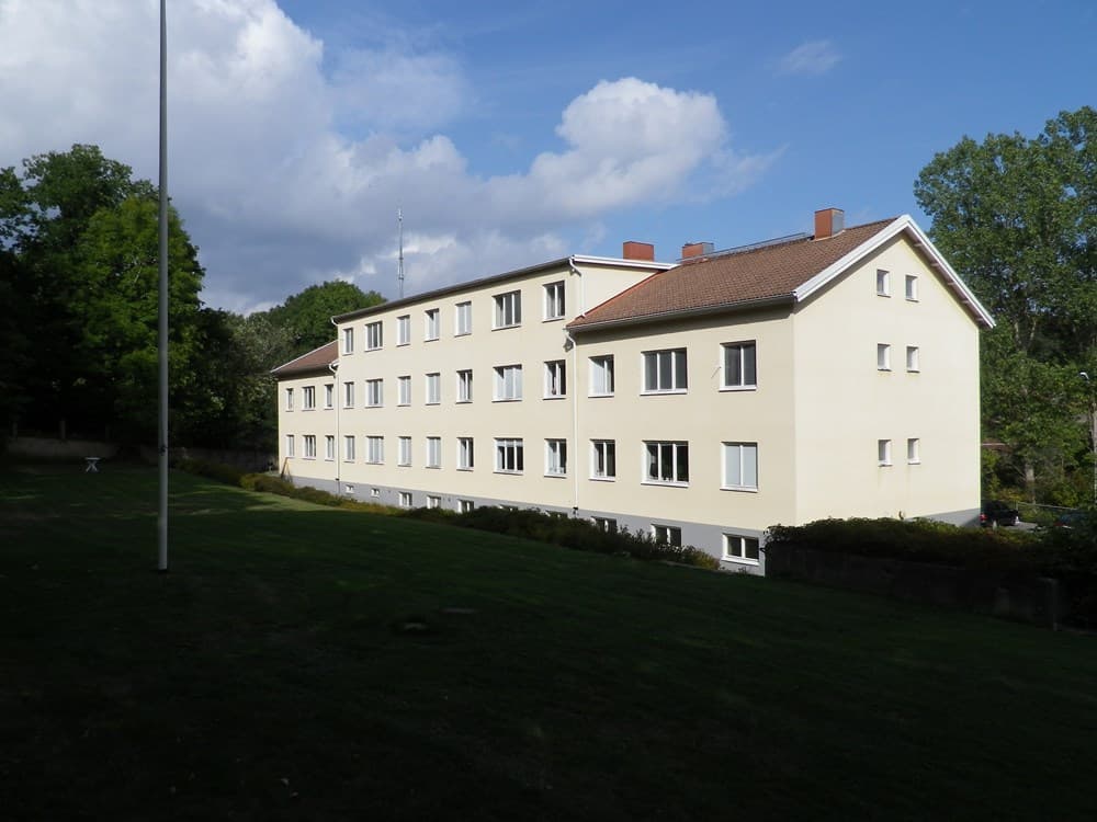 Lägenhet på Regeringsgatan 129 i Karlshamn