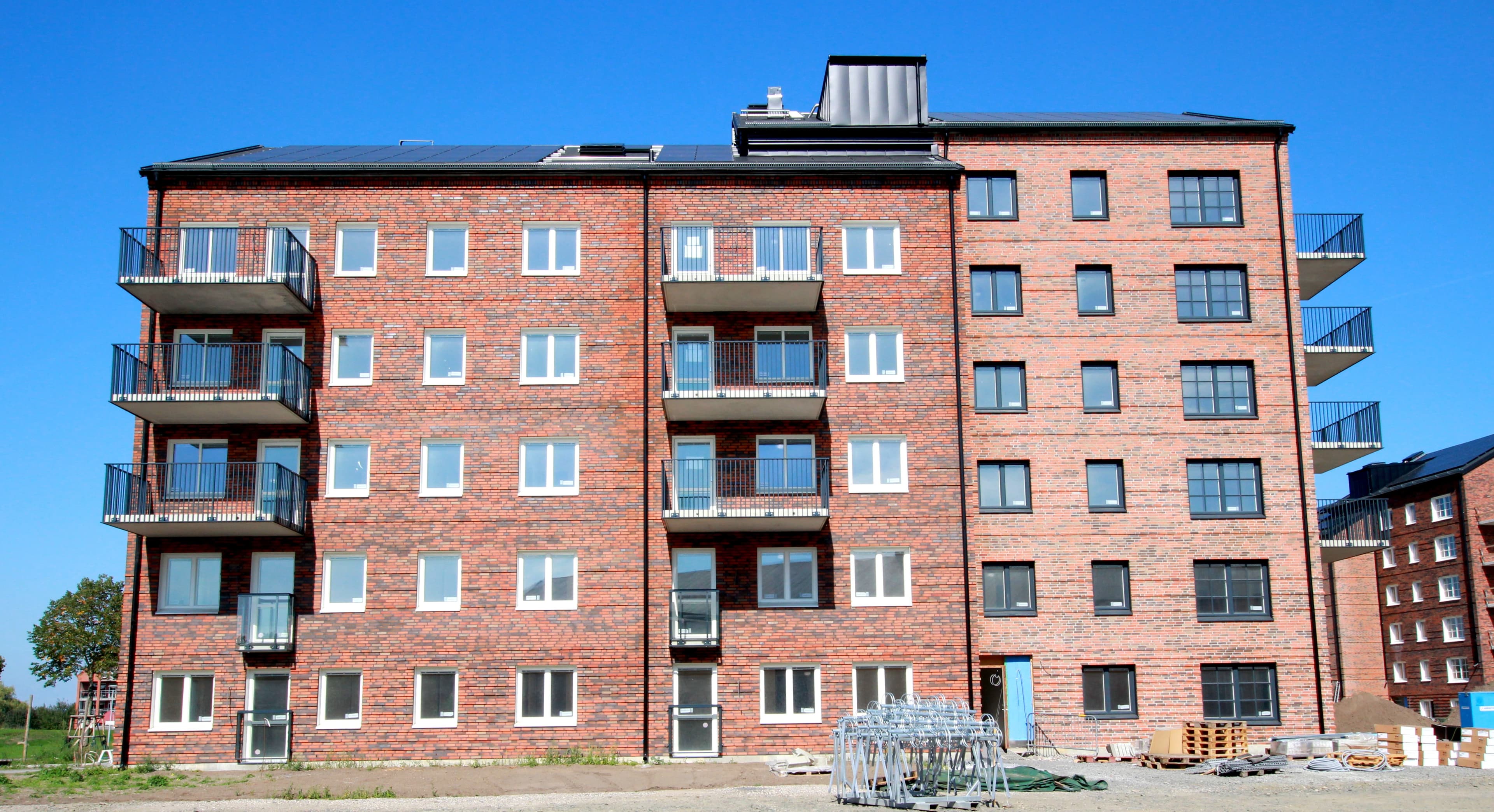 Lägenhet på Bruksparken 9 i Vellinge