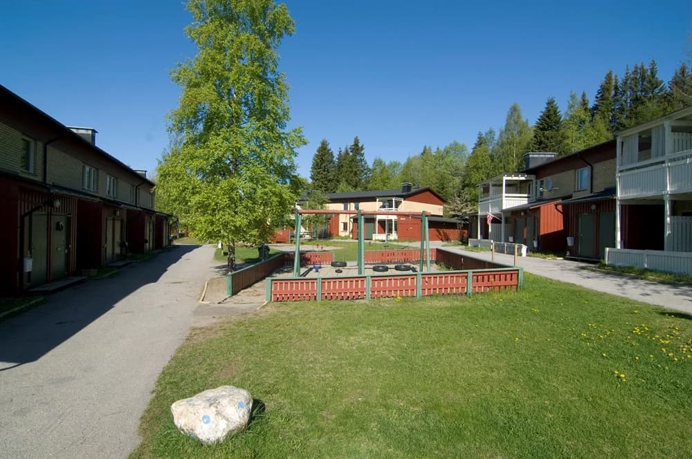 Lägenhet på Ekebovägen 57 i Sundsbruk