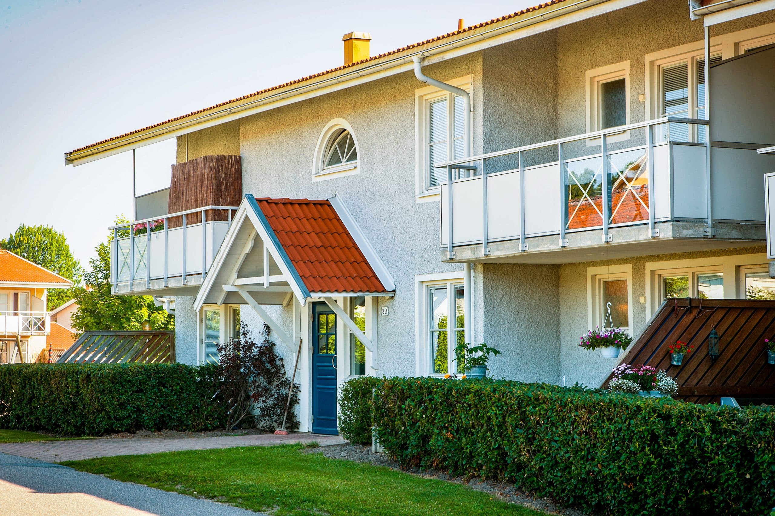 Lägenhet på Sunnanlid 10 C i Nora
