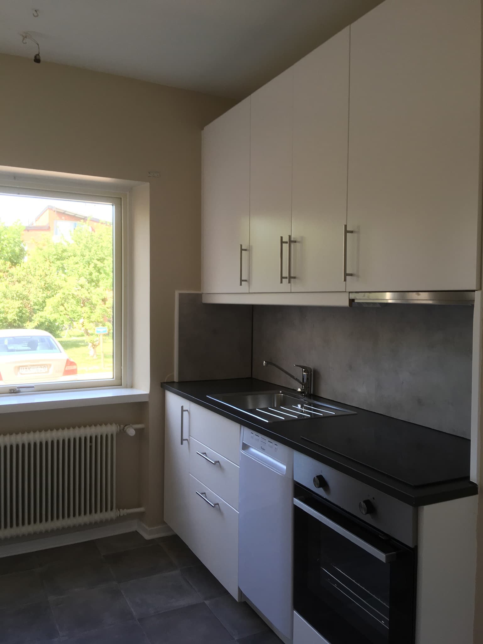 Lägenhet på Storgatan 1 i Ljungbyhed