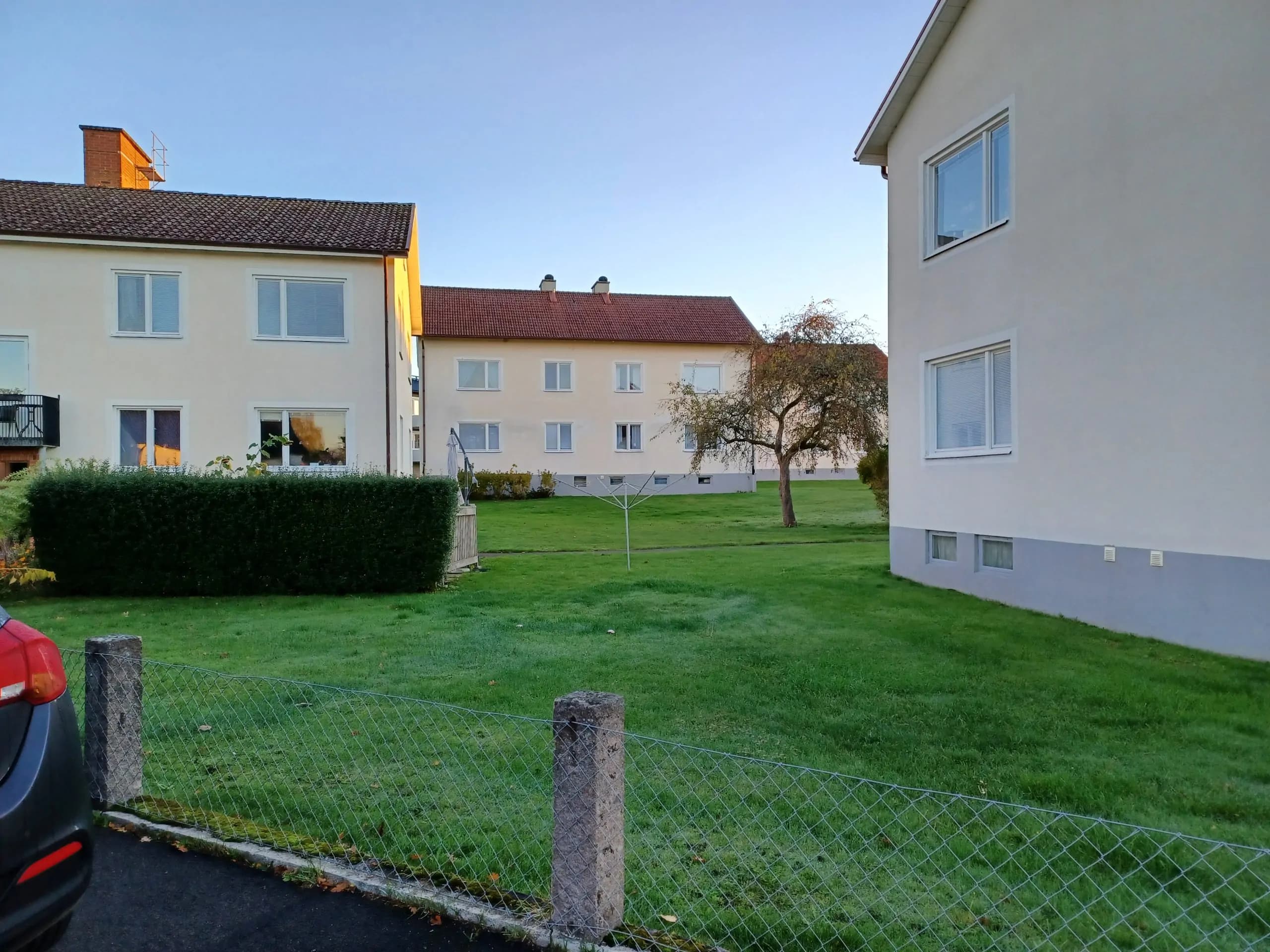 Lägenhet på Föreningsgatan 2 i Knislinge