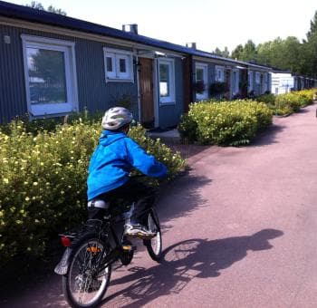 Lägenhet på Kroppavägen 19E i Storfors