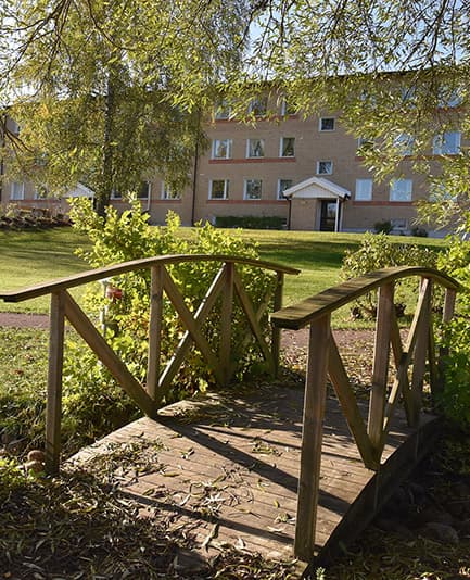 Lägenhet på Djupadalsgatan 3A i Storfors