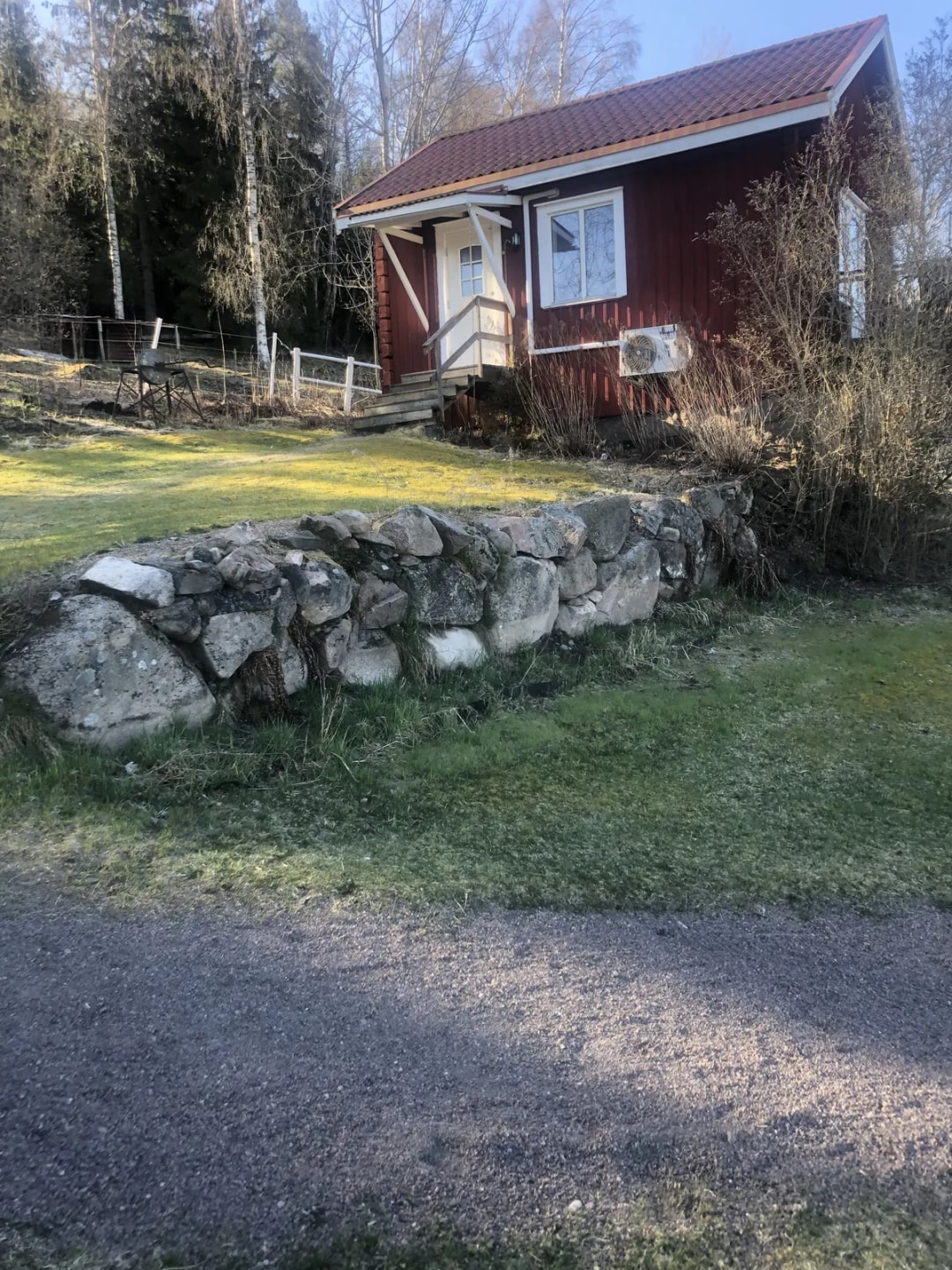 Torsberg i Sunne