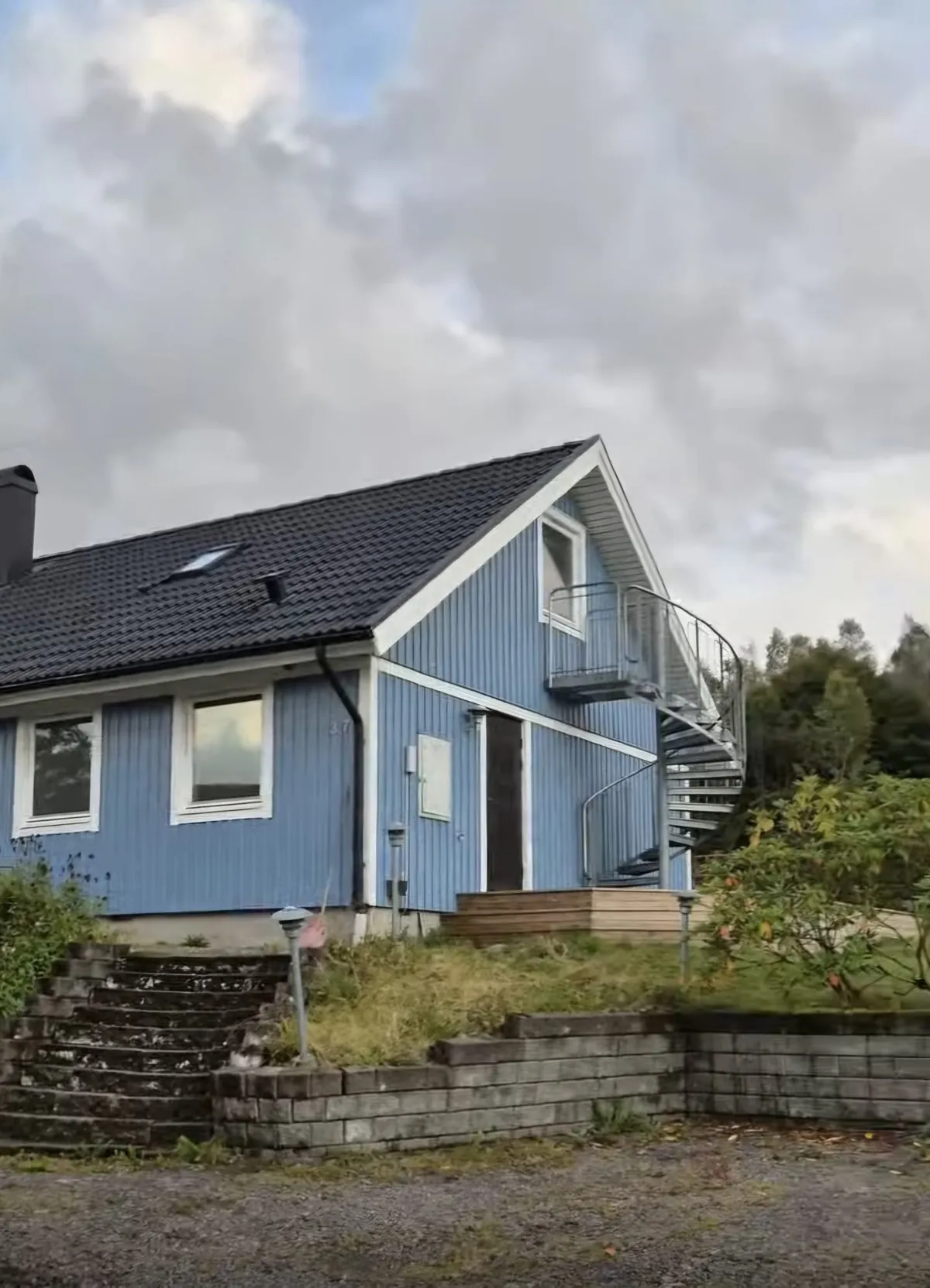 Gårdaliden i Lindome