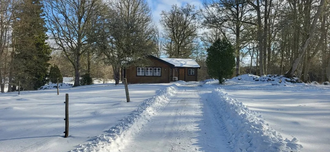 Ekbacken i Lammhult