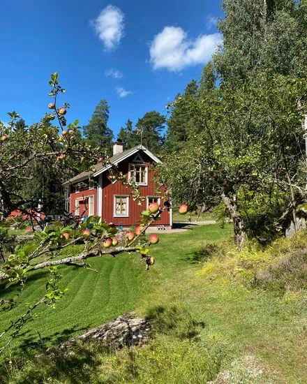 Högmon Lidan i Askersund