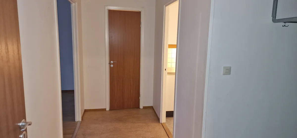 Rundvägen i Flen