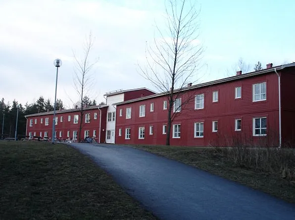 Triogatan i Karlstad