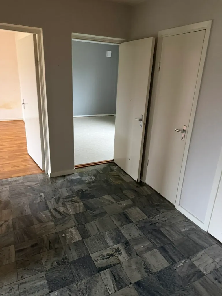 Gasolvägen i Kumla