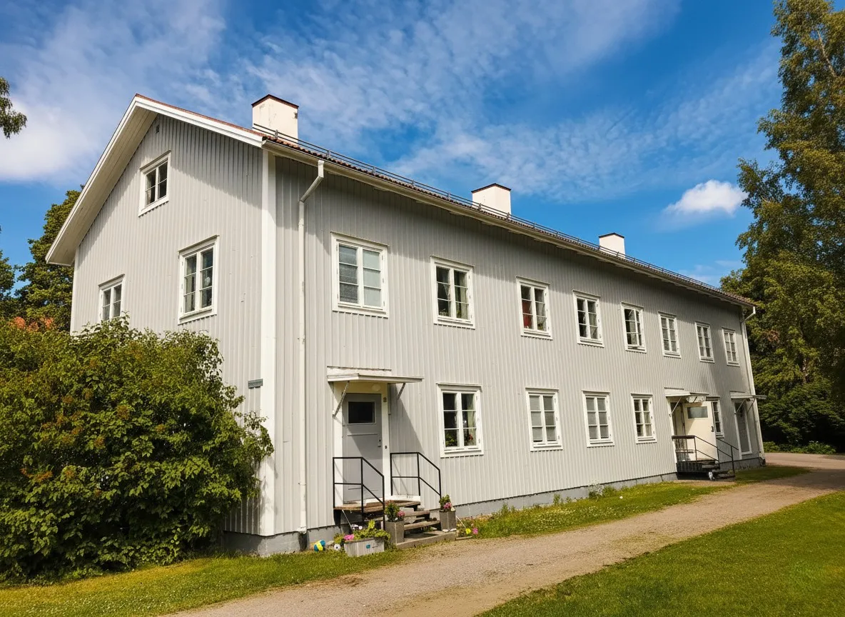 Södra Marmaberget i Marmaverken