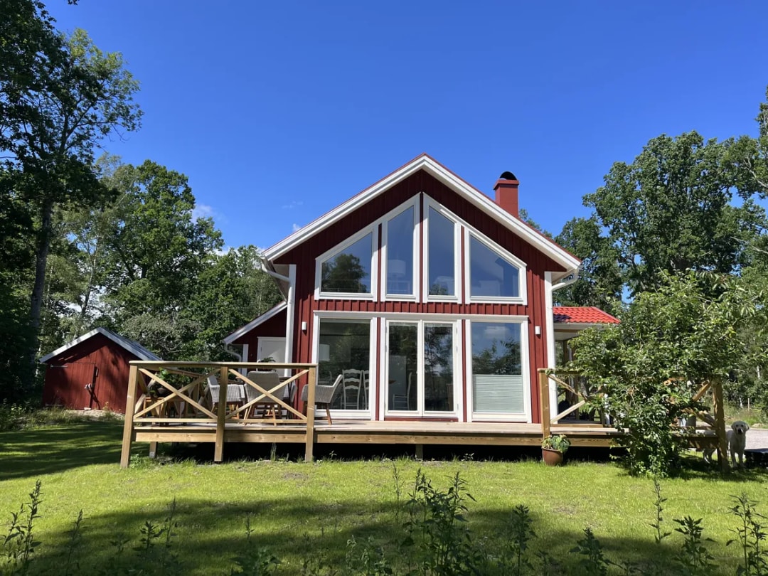 Rislycke i Gullabo