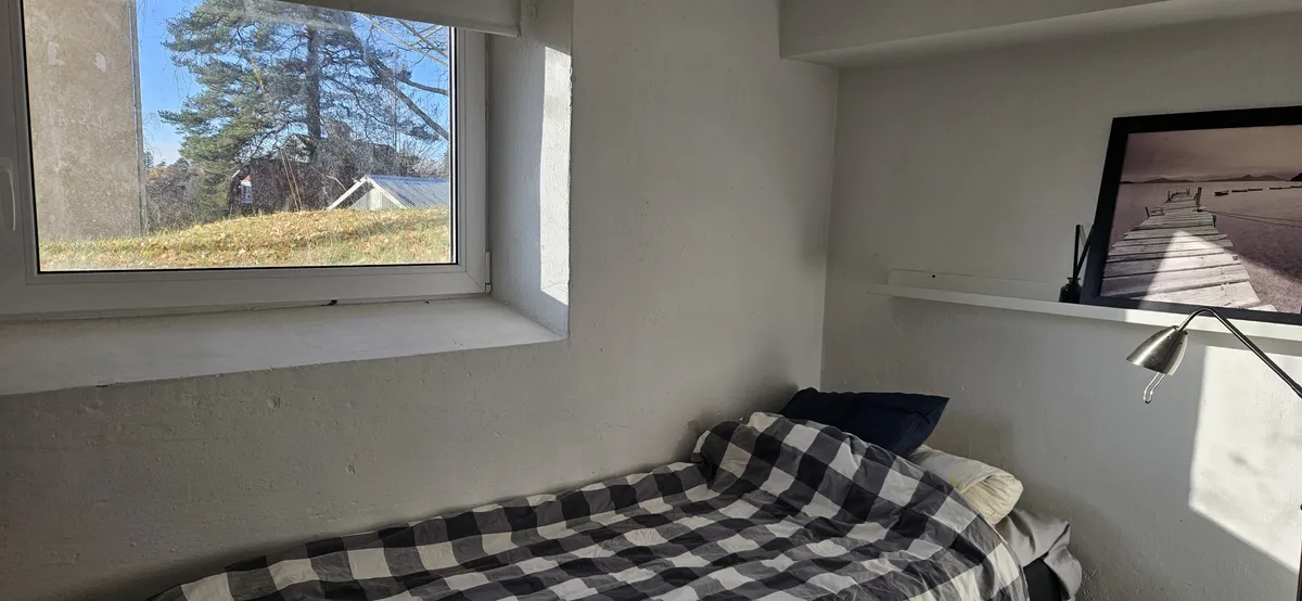 Högåsen i Arvika