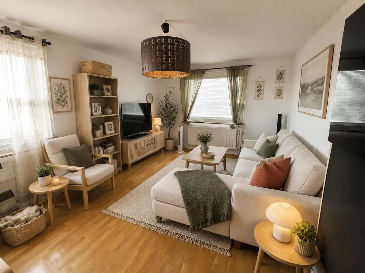 Sibeliusgatan 9 i Katrineholm