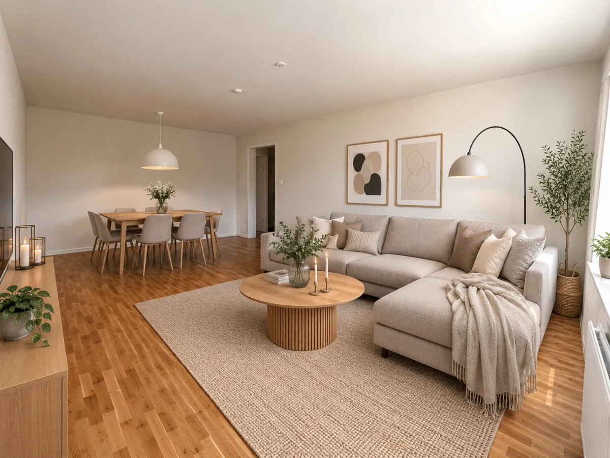 Trädgårdsgatan 8 A i Katrineholm