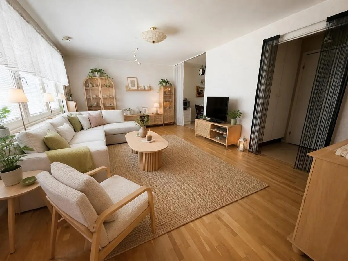 Tegnérvägen 24 i Katrineholm