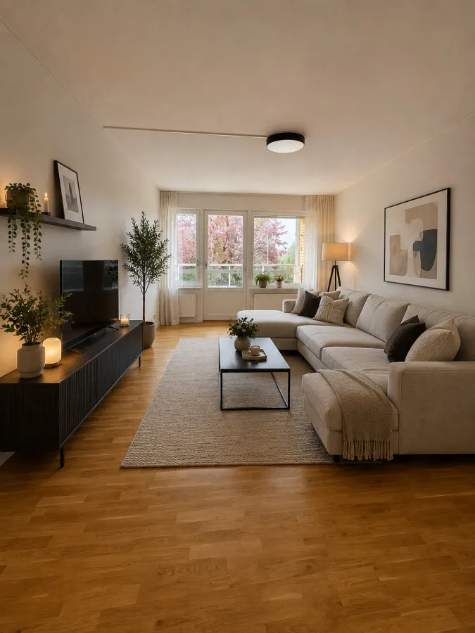Klintehusgatan 3A i Ystad